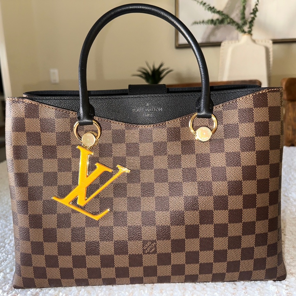 Louis Vuitton LV Riverside bag